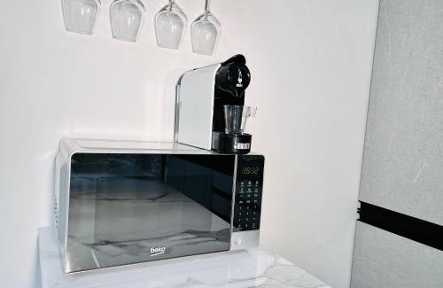 Floridia Apartamento | La Bella Sicilia Suite