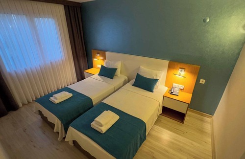 Kusadasi Hotel | La Bella Suite Hotel