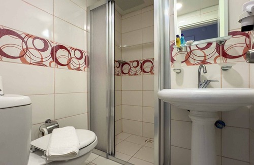 Kusadasi Hotel | La Bella Suite Hotel