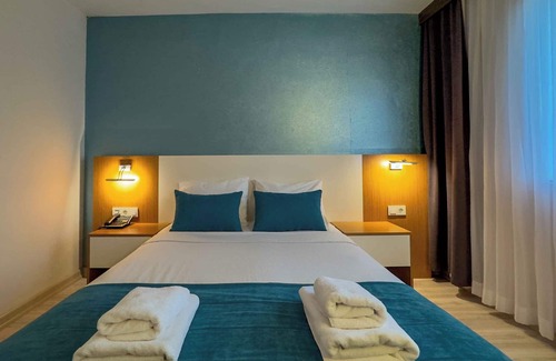 Kusadasi Hotel | La Bella Suite Hotel