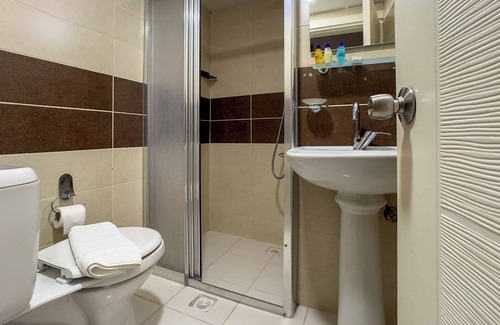 Kusadasi Hotel | La Bella Suite Hotel