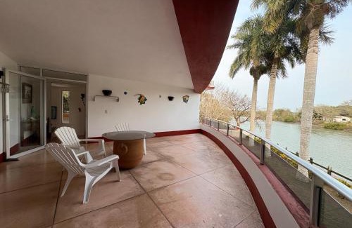 Tamiahua Casa | La bella Tamiahua
