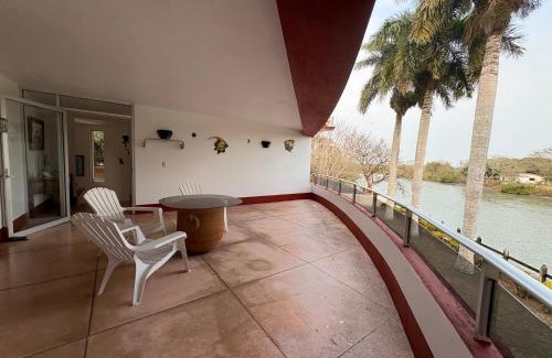 Tamiahua Casa | La bella Tamiahua