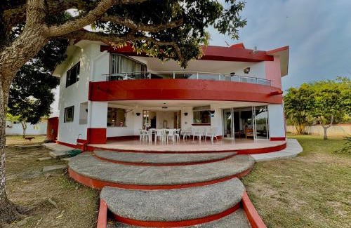 Tamiahua Casa | La bella Tamiahua