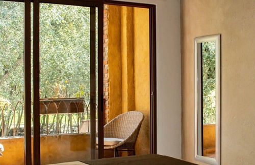 Santeagueda Hotel | La Bella Toscana Centro