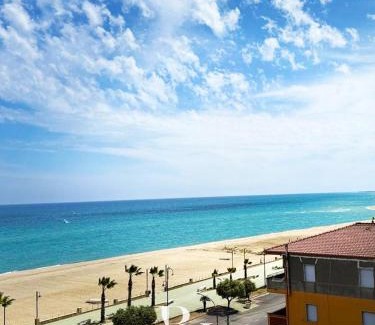 Strongoli Apartamento | La Bella Vista