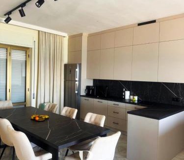 Strongoli Apartamento | La Bella Vista