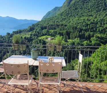 Fonteno Apartamento | La Bella Vista