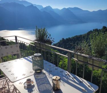 Fonteno Apartamento | La Bella Vista
