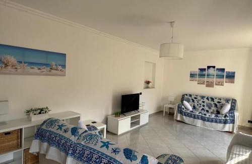 Partanna Apartamento | La Bella Vista