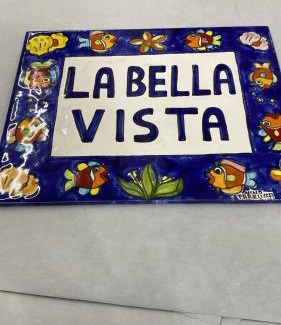 Partanna Apartamento | La Bella Vista