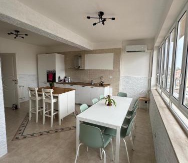 Partanna Apartamento | La Bella Vista