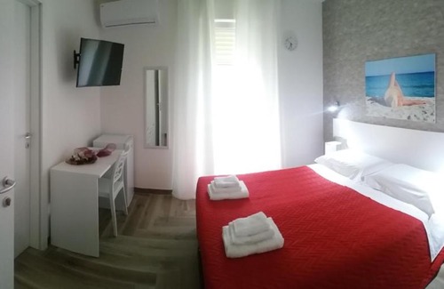 San Vito dei Normanni Cama Y Desayuno | La Bella Vita