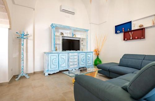 Montalbano Apartamento | La Bella Zia House