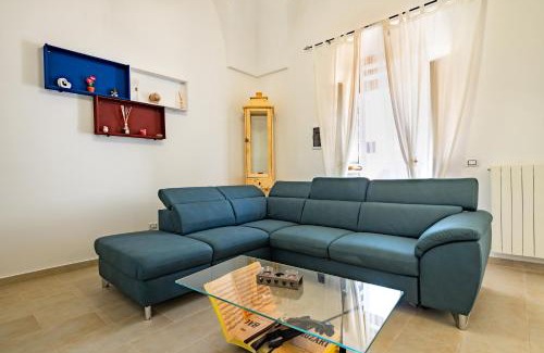 Montalbano Apartamento | La Bella Zia House