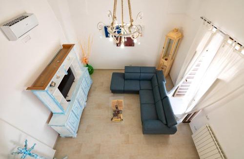 Montalbano Apartamento | La Bella Zia House