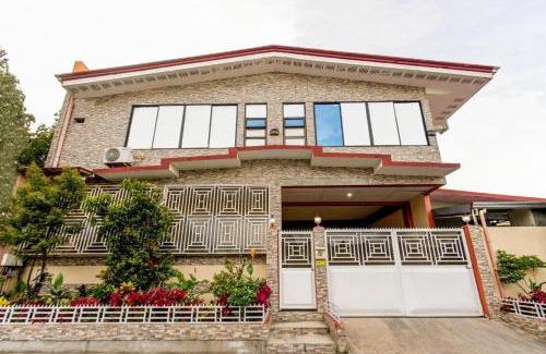 Paranaque Hotel | La Belladoza near Airport