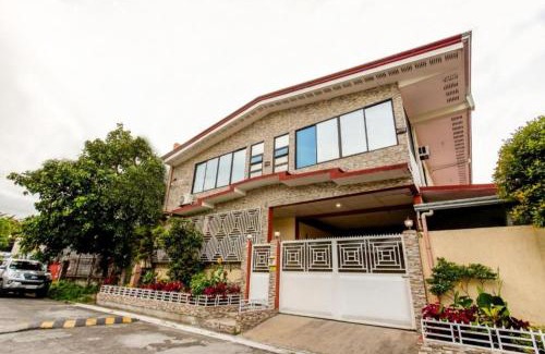 Paranaque Hotel | La Belladoza near Airport