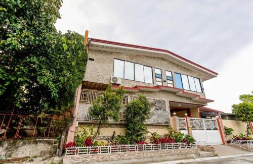 Paranaque Hotel | La Belladoza near Airport
