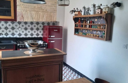 Verdun-sur-le-Doubs Apartamento | La Belle Époque