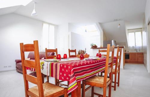 La Colle-sur-Loup Apartamento | La Belle Époque du Sud - lumineux et authentique
