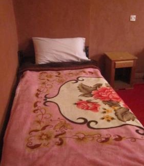 Toudgha El Oulia Casa | La Belle étoile