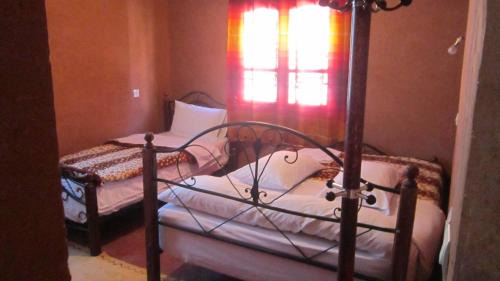 Toudgha El Oulia Casa | La Belle étoile