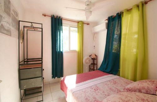 Deshaies Casa | La Belle Ada