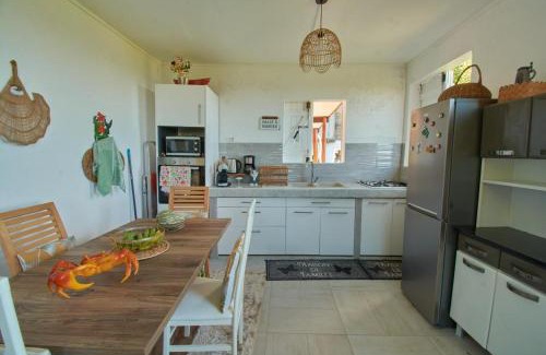 Deshaies Casa | La Belle Ada