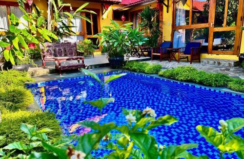 Cam An Hotel | La Belle An Bang Seaside Hideaway