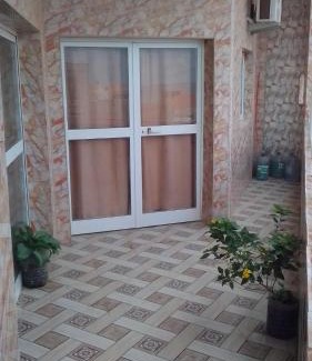 Pointe des Almadies Apartamento | La Belle Appartement - Sipres 5, plage