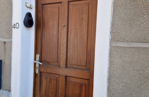 Armentieres Casa | La Belle Armentières Cozy House, 15 min from Lille & 5 min from Belgium