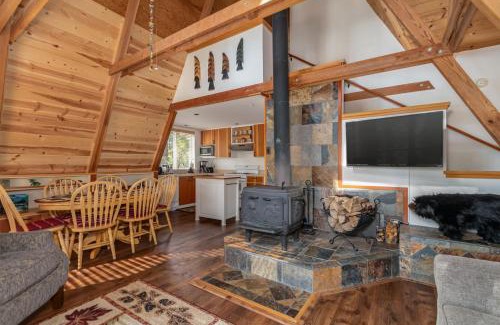 Arnold Casa | La Belle Cabine