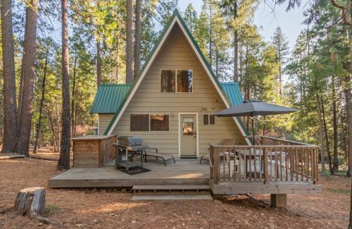 Arnold Casa | La Belle Cabine