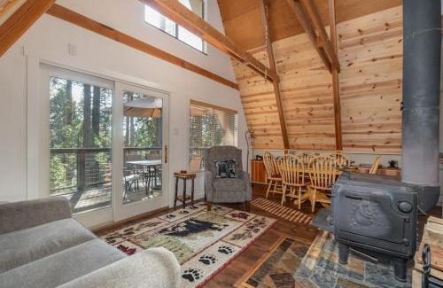Arnold Casa | La Belle Cabine