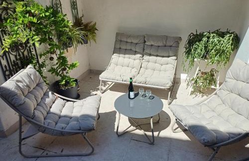 Eymet Casa | La Belle Cour