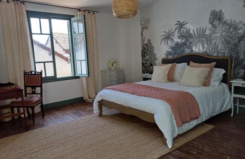 Eymet Casa | La Belle Cour