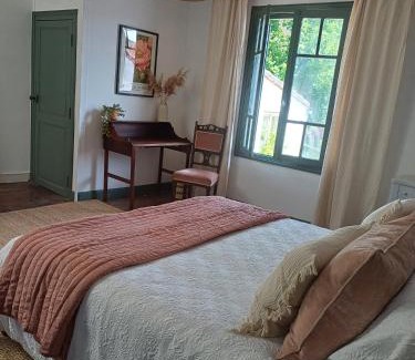 Eymet Casa | La Belle Cour