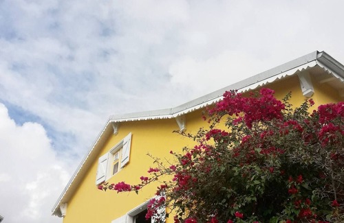Basse-Terre Casa | LA BELLE CREOLE