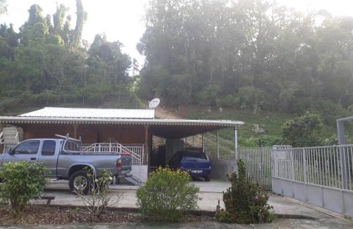 Bosredon Casa | La Belle Creole