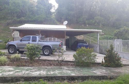 Bosredon Casa | La Belle Creole