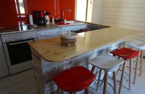 Saint-Bonnet-en-Bresse Apartamento | LA BELLE D'ANTAN