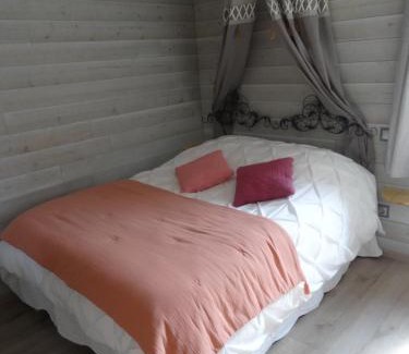 Saint-Bonnet-en-Bresse Apartamento | LA BELLE D'ANTAN
