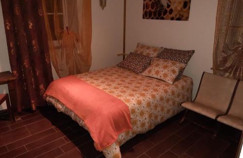 Saint-Bonnet-en-Bresse Cama Y Desayuno | LA BELLE D'ANTAN