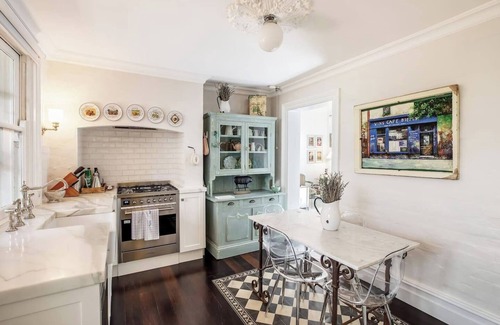 Balmain East Apartamento | La Belle de Balmain Serene Gem near Sydney Harbour