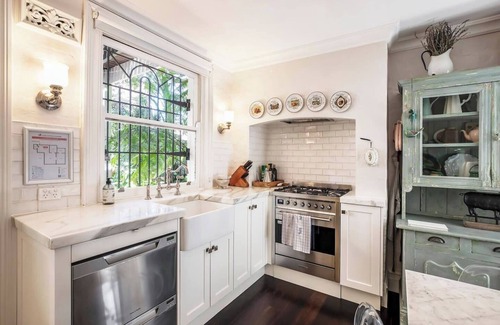 Balmain East Apartamento | La Belle de Balmain Serene Gem near Sydney Harbour