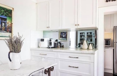 Balmain East Apartamento | La Belle de Balmain Serene Gem near Sydney Harbour
