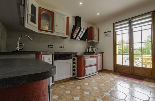 Ruvigny Casa | La Belle des Champs - Ruvigny