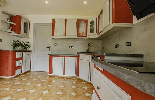 Ruvigny Casa | La Belle des Champs - Ruvigny