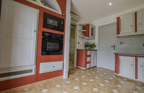 Ruvigny Casa | La Belle des Champs - Ruvigny